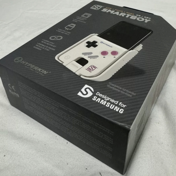 Smartboy controller - Picture 1 of 1
